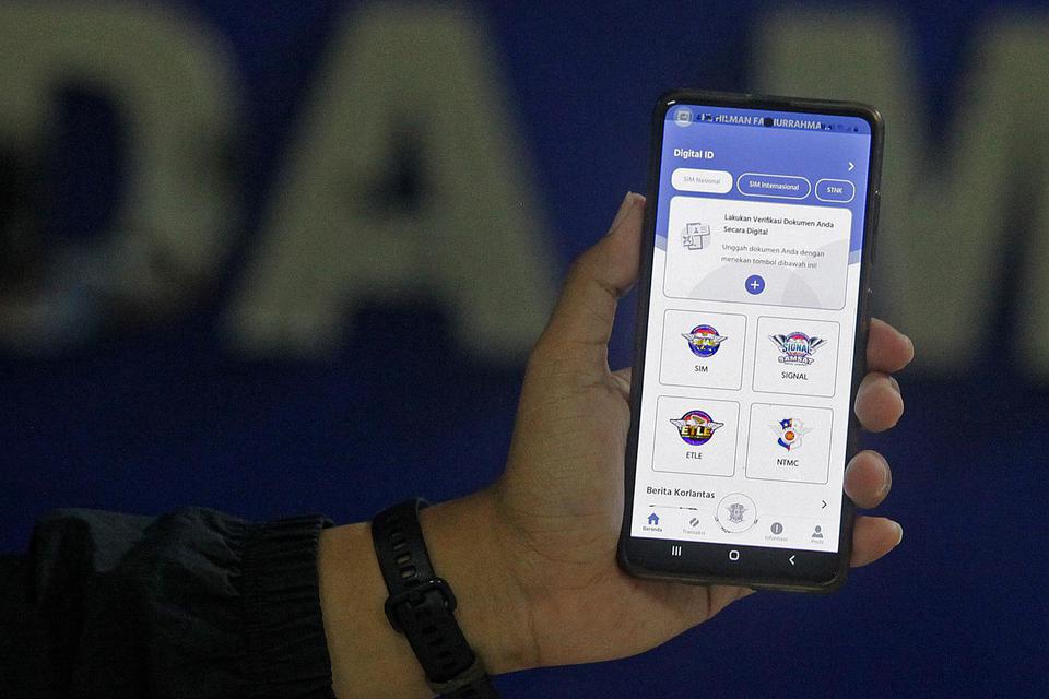 Cara Mudah Perpanjang SIM Online Jakarta | Astra Daihatsu