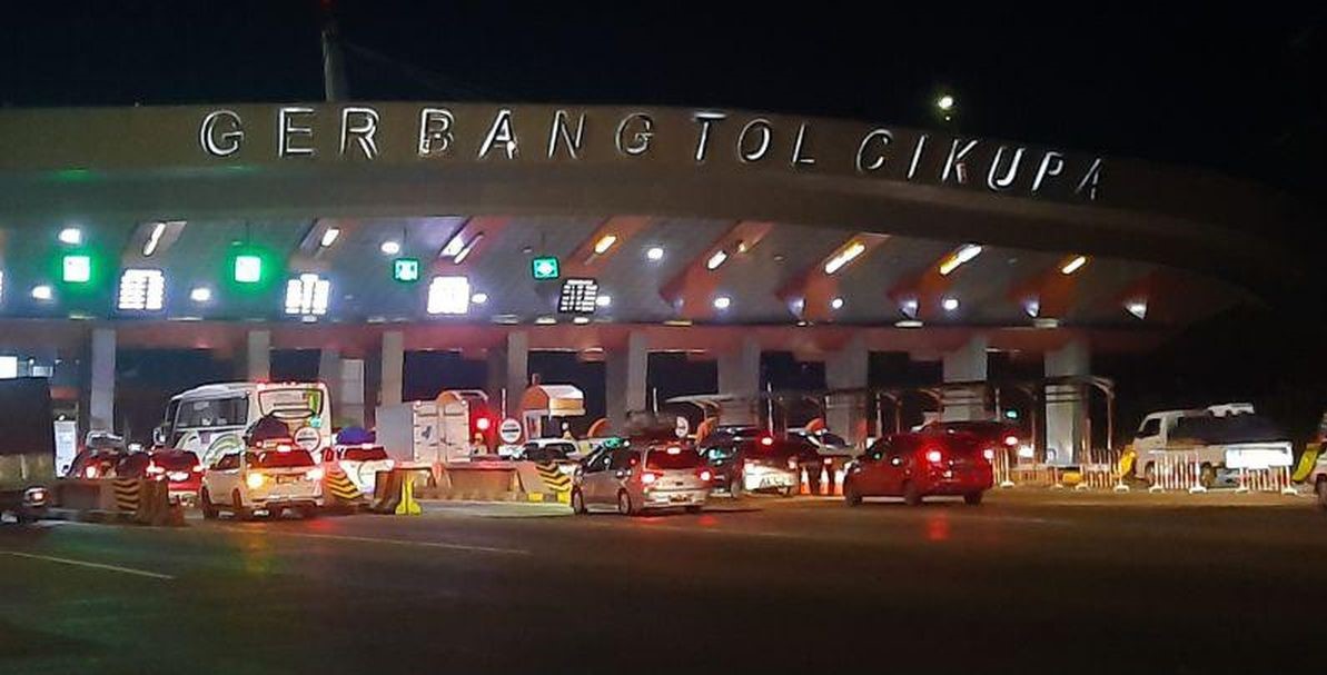 Tarif Tol Cikupa Terbaru 2023 Untuk Semua Golongan Kendaraan | Astra ...