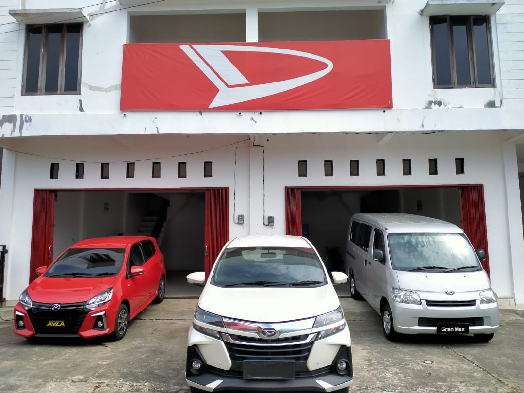 Dealer Resmi Astra Daihatsu Penajam Di PENAJAM PASER UTARA